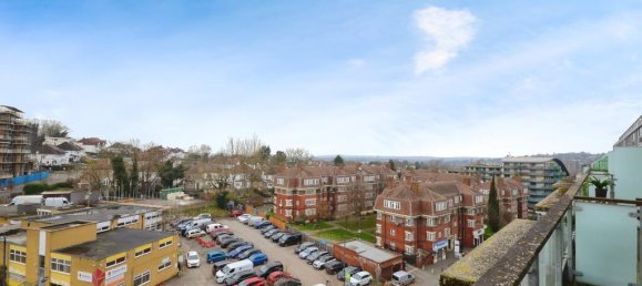 2 Schlafzimmer Wohnung in Wembley, United Kingdom, Nr. 6345 30