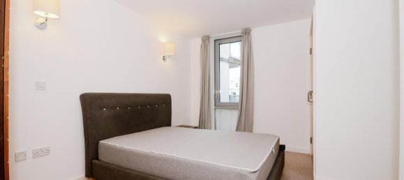 2 Schlafzimmer Wohnung in Wembley, United Kingdom, Nr. 6345 23