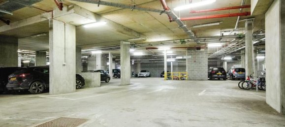 2 Schlafzimmer Wohnung in Wembley, United Kingdom, Nr. 6345 21