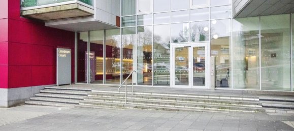 2 Schlafzimmer Wohnung in Wembley, United Kingdom, Nr. 6345 15