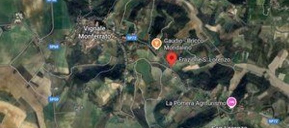 4 bedrooms Apartment in Vignale Monferrato, Italy No. 346459 17