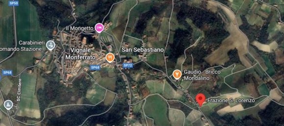 4 bedrooms Apartment in Vignale Monferrato, Italy No. 346459 4