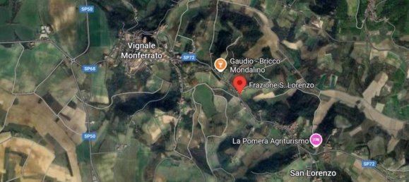 4 bedrooms Apartment in Vignale Monferrato, Italy No. 346459 5