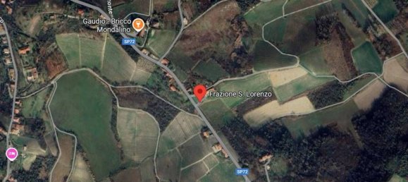 4 bedrooms Apartment in Vignale Monferrato, Italy No. 346459 6