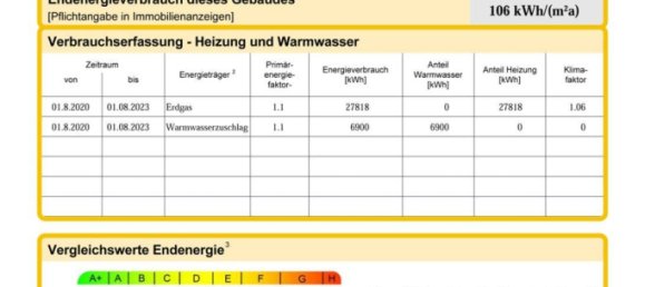 3 bedrooms House in Schleswig-Holstein, Germany No. 70892 26