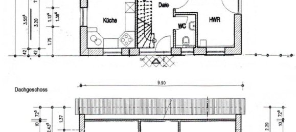 3 bedrooms House in Schleswig-Holstein, Germany No. 70892 7