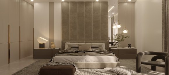 Apartment 2+1 in Casa Hills, Kargicak, Turkey No. 37053 8