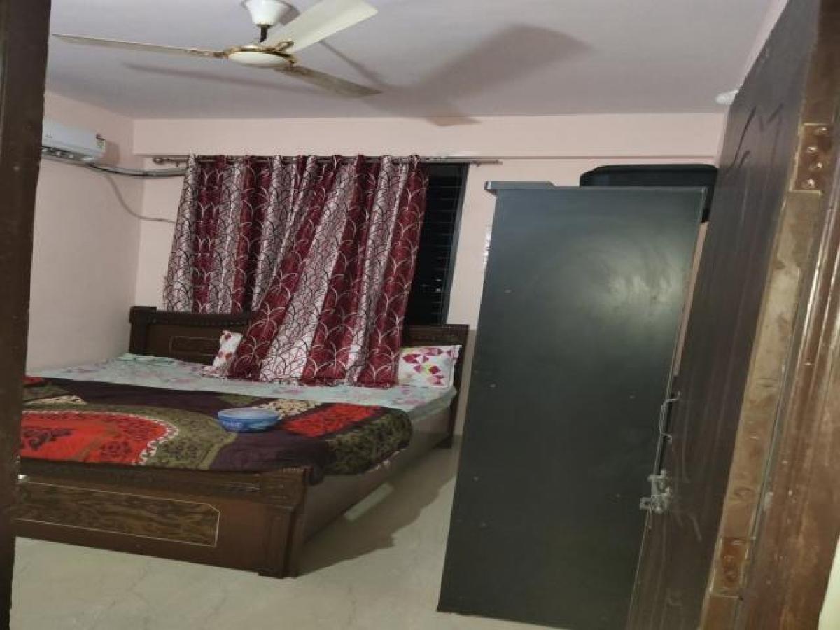 3 bedrooms House in Nagpur, India No. 17576