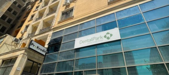 3 Schlafzimmer Wohnung in Nasimi, Azerbaijan, Nr. 1744 2