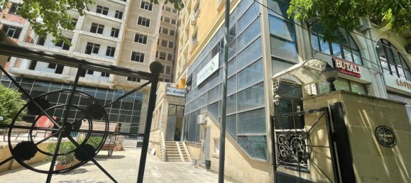 3 Schlafzimmer Wohnung in Nasimi, Azerbaijan, Nr. 1744 23