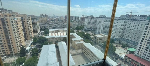 3 Schlafzimmer Wohnung in Nasimi, Azerbaijan, Nr. 1744 4