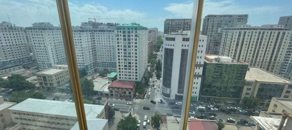 3 Schlafzimmer Wohnung in Nasimi, Azerbaijan, Nr. 1744 5