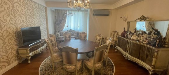 3 Schlafzimmer Wohnung in Nasimi, Azerbaijan, Nr. 1744 8