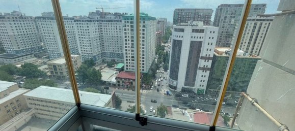 3 Schlafzimmer Wohnung in Nasimi, Azerbaijan, Nr. 1744 6