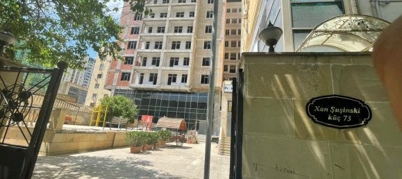 3 Schlafzimmer Wohnung in Nasimi, Azerbaijan, Nr. 1744 25