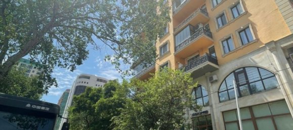 3 Schlafzimmer Wohnung in Nasimi, Azerbaijan, Nr. 1744 24