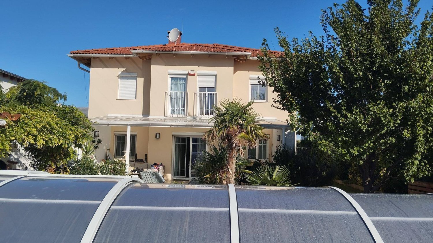 4غرفة منزل في Achau, Austria رقم 251447