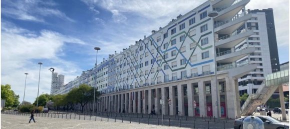 2 Schlafzimmer Doppelhaus in Lisbon, Portugal, Nr. 112190 12