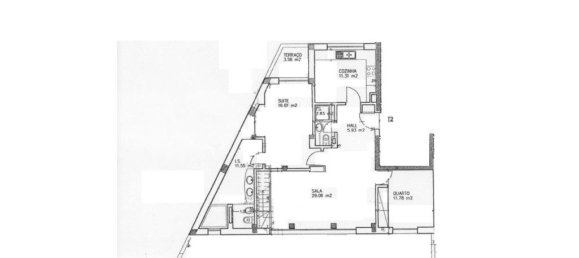 2 Schlafzimmer Doppelhaus in Lisbon, Portugal, Nr. 112190 13