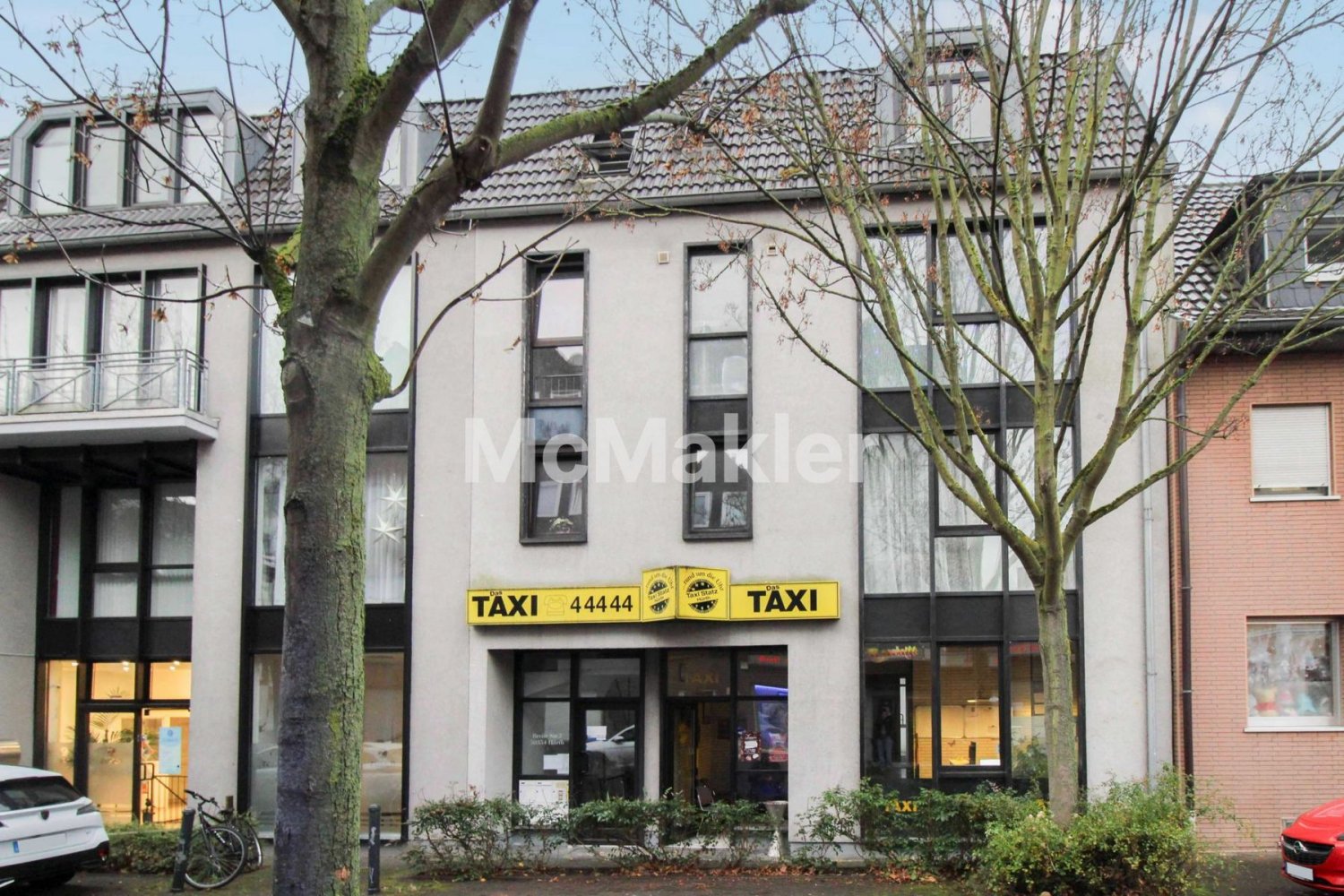 2 chambres Appartement à Rhein-Erft, Germany No. 137588