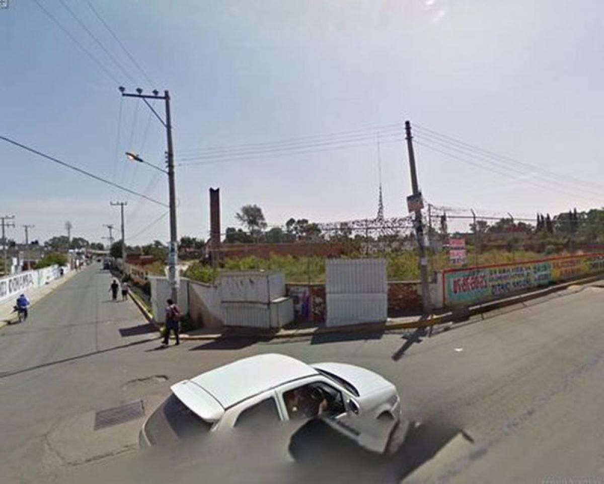 terreno en venta en Ixtapaluca, Mexico № 206969