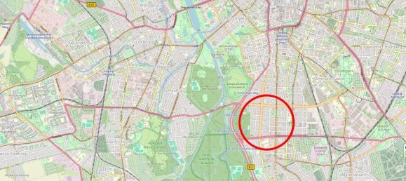 4 rooms Apartment in Leipzig, Germany No. 230045 15