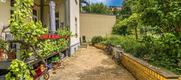 4 rooms Apartment in Leipzig, Germany No. 230045 10