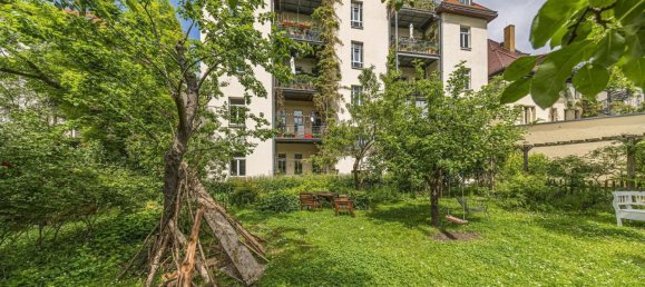 4 rooms Apartment in Leipzig, Germany No. 230045 11