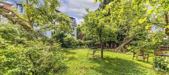 4 rooms Apartment in Leipzig, Germany No. 230045 13