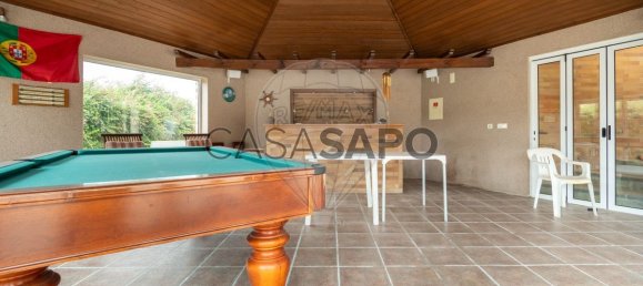 5 Schlafzimmer Villa in Lamego, Portugal, Nr. 345748 47