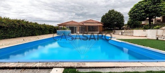 5 Schlafzimmer Villa in Lamego, Portugal, Nr. 345748 46