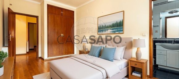 5 Schlafzimmer Villa in Lamego, Portugal, Nr. 345748 27