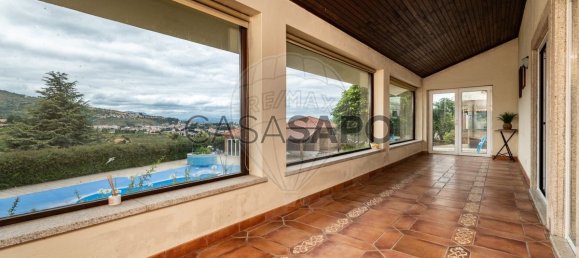 5 Schlafzimmer Villa in Lamego, Portugal, Nr. 345748 16