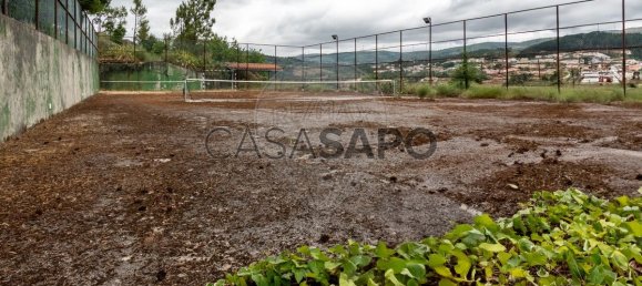5 Schlafzimmer Villa in Lamego, Portugal, Nr. 345748 39