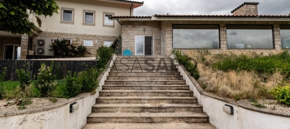 5 Schlafzimmer Villa in Lamego, Portugal, Nr. 345748 43