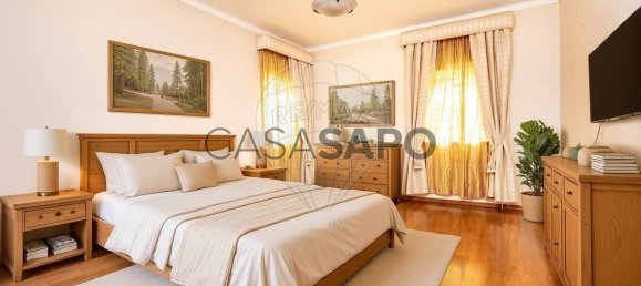 5 Schlafzimmer Villa in Lamego, Portugal, Nr. 345748 34