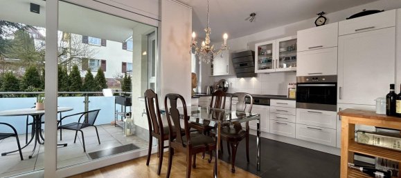 3غرفة شقة في Kassel, Germany رقم 109195 3