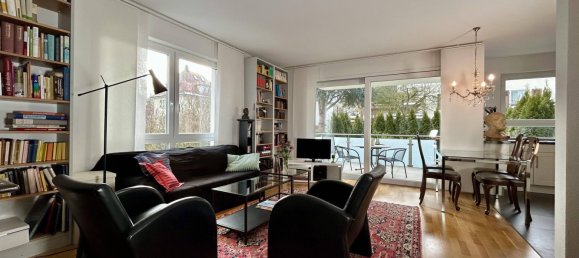 3غرفة شقة في Kassel, Germany رقم 109195 2