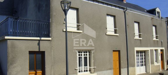 Casa T7 em Chasseneuil, France N.º 89241 2