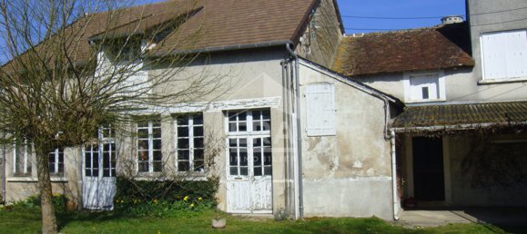 Casa T7 em Chasseneuil, France N.º 89241 4