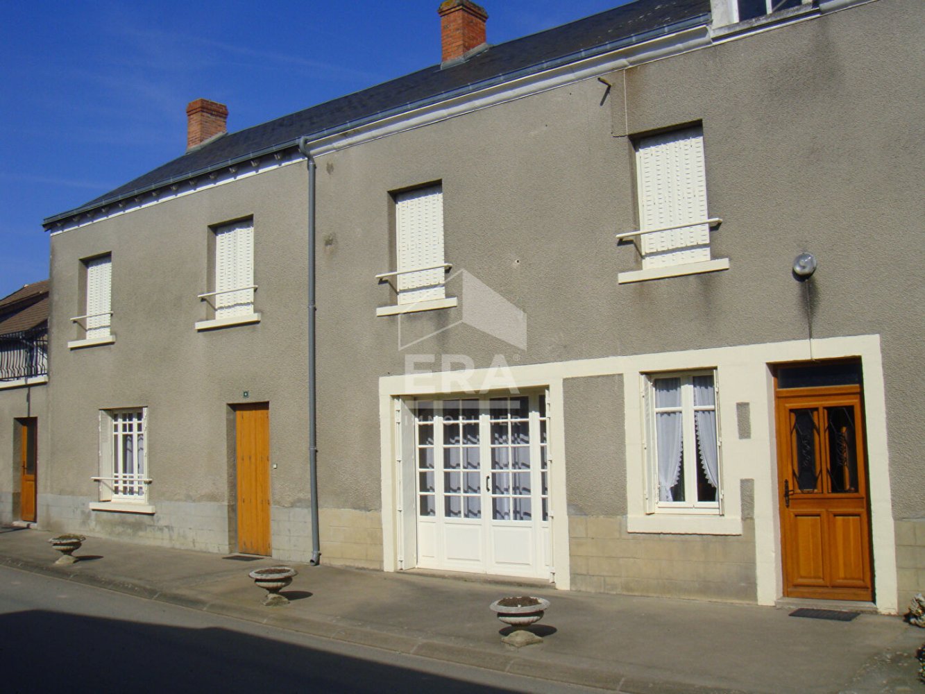 Casa T7 em Chasseneuil, France N.º 89241
