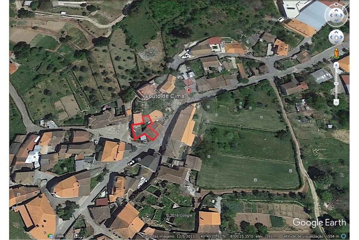 2 bedrooms House in Viseu, Portugal No. 24736