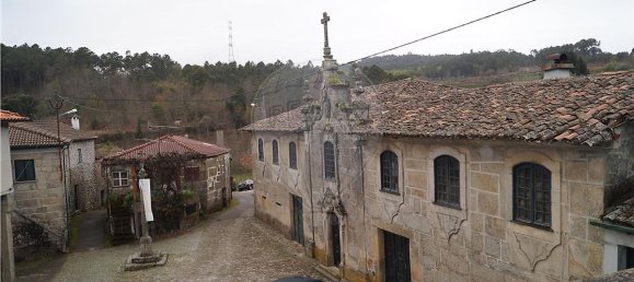 2 bedrooms House in Viseu, Portugal No. 24736 18