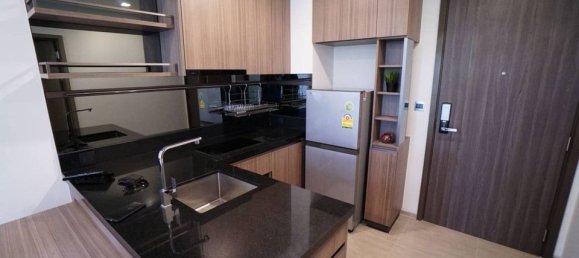 Кондоминиум  с 1 спальней в Пляж Рейли, Таиланд № 65910 3