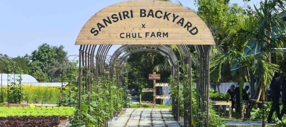 Кондоминиум  с 1 спальней в Пляж Рейли, Таиланд № 65910 12