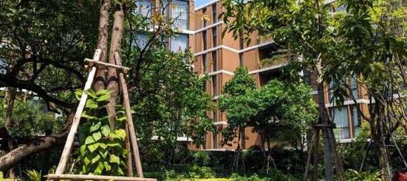 Кондоминиум  с 1 спальней в Пляж Рейли, Таиланд № 65910 11