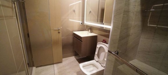 Кондоминиум  с 1 спальней в Пляж Рейли, Таиланд № 65910 7