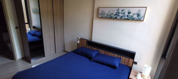 Кондоминиум  с 1 спальней в Пляж Рейли, Таиланд № 65910 5