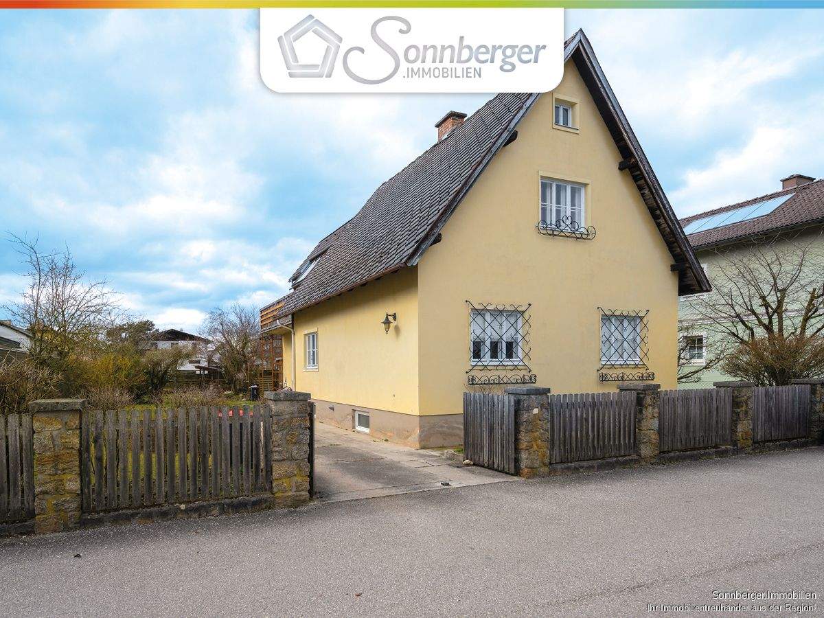 5-Zimmer Haus in Amstetten, Austria, Nr. 148576