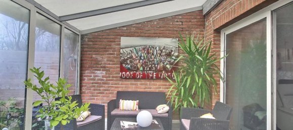 4 Schlafzimmer Haus in Halluin, France, Nr. 67982 8